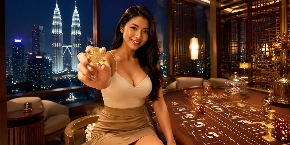 ramalan4d Amalan Keselamatan Akaun yang Kami Terapkan