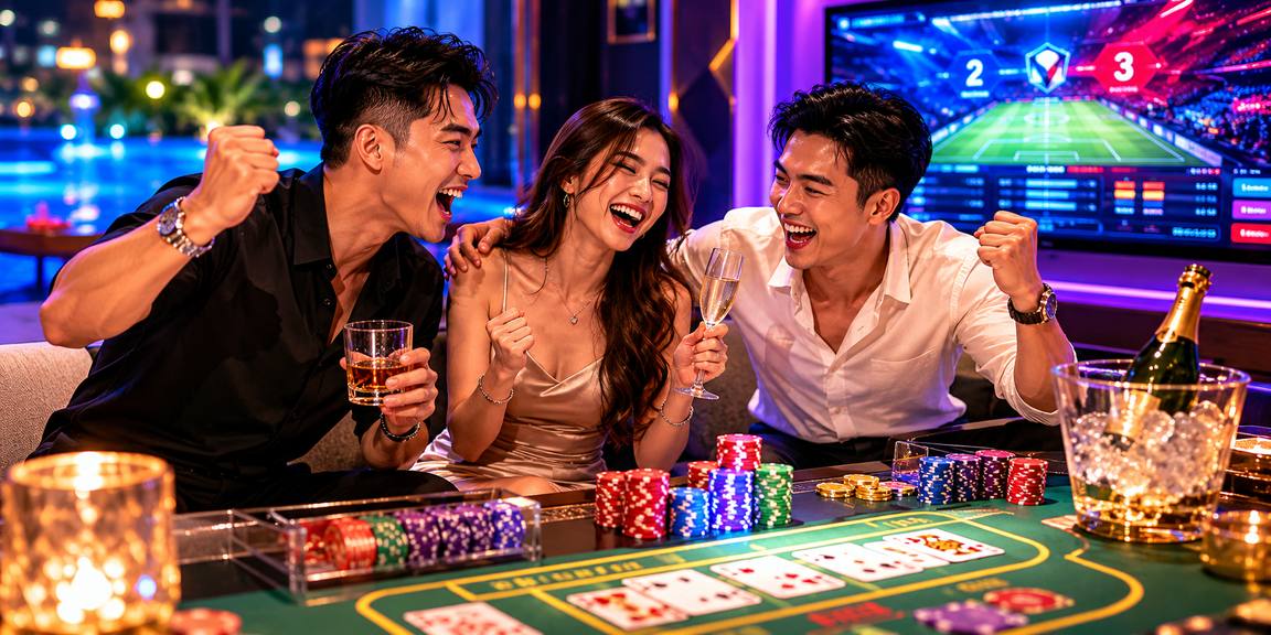 ramalan4d Ketersediaan Platform di Seluruh Malaysia
