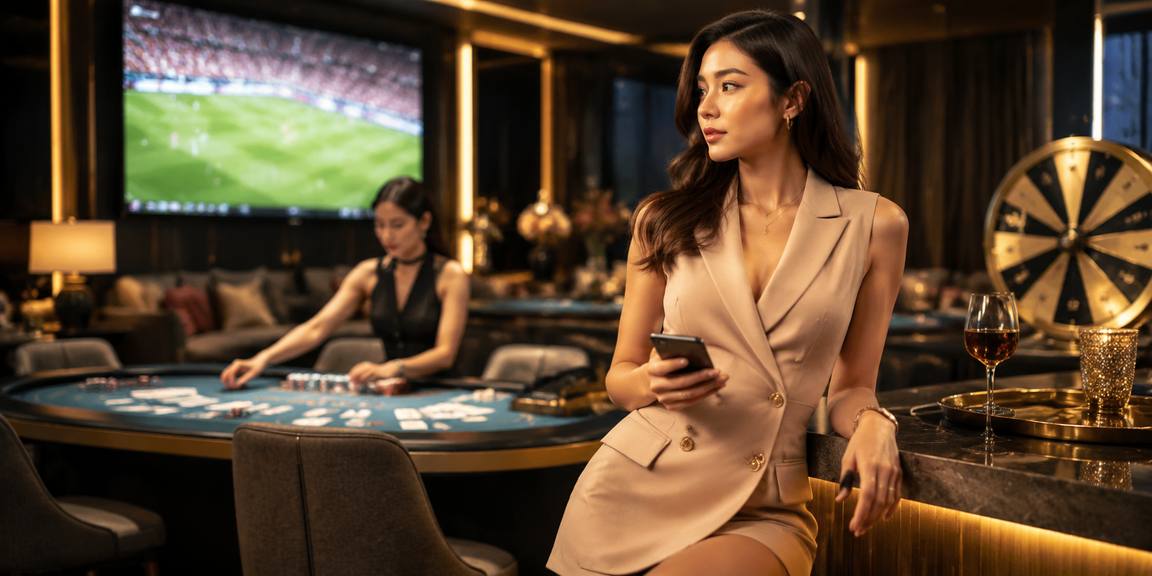 ramalan4d mobile gaming